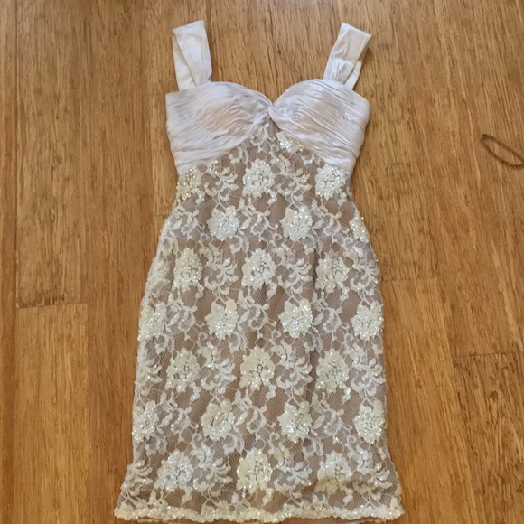 Sherri Hill cocktail dress - Picture 2 of 6